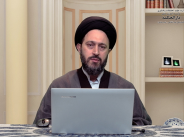 سیدعبدالمهدی توکل